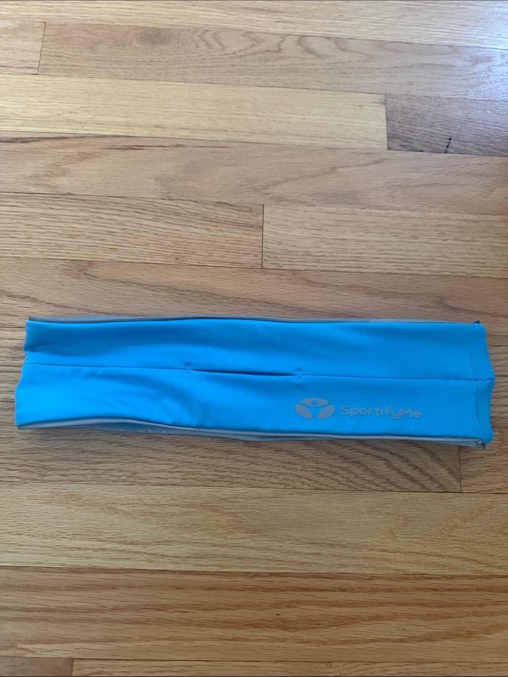 Active waist bag